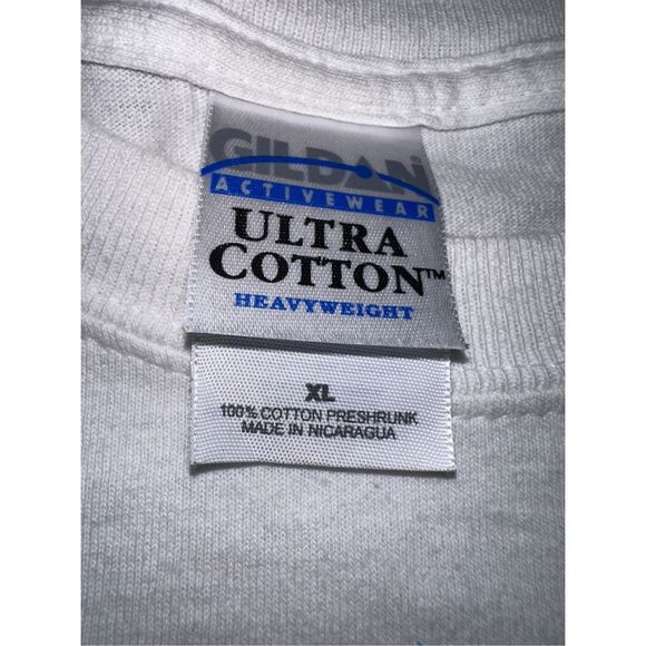 Vintage Jason Line 2004 GTO Pro Stock Rookie of the Year Tee - Picture 5 of 5